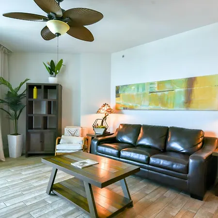 The Palms Of Destin 1511 Junior Apartment
